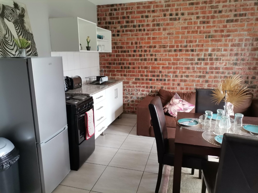 2 Bedroom Property for Sale in Raceway Free State